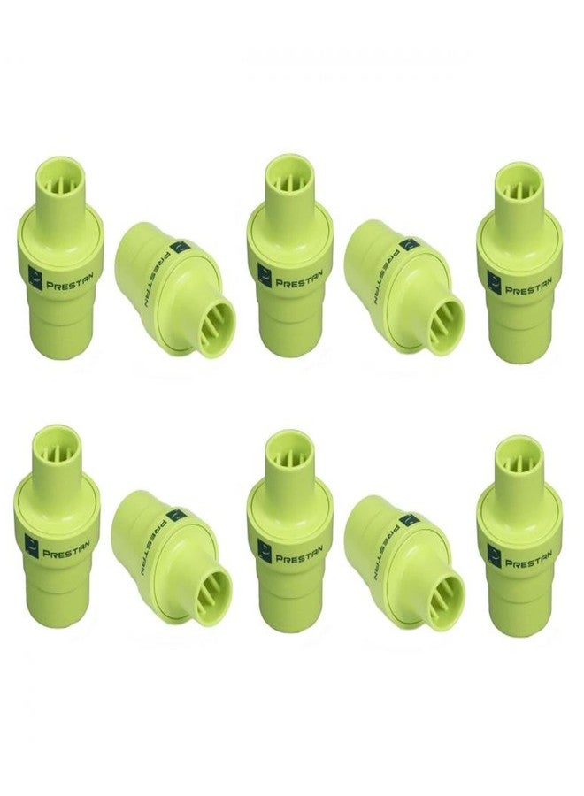 Prestan - CPR Training Mask Adapter, Training Valve - Image 3