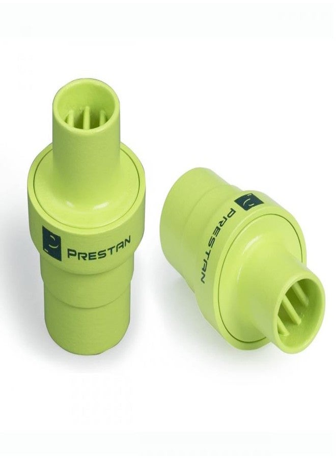 Prestan - CPR Training Mask Adapter, Training Valve - Image 2