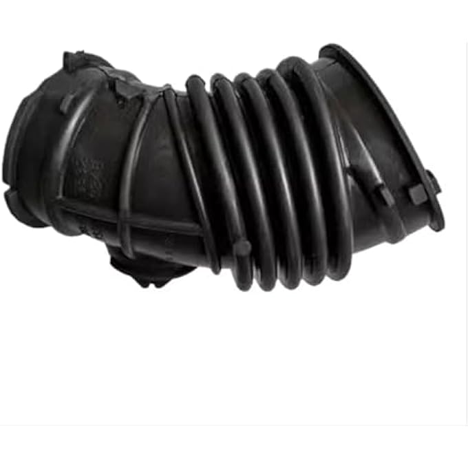 CHEFRU Air Intake Tube Hose Compatible With Buick For Lacrosse 3.0 2010 2011 2012 2013 2014 2015 Air Filter Intake Hose 20999632 - Image 4