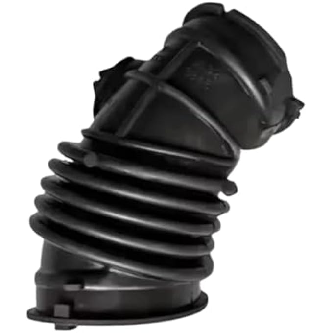 CHEFRU Air Intake Tube Hose Compatible With Buick For Lacrosse 3.0 2010 2011 2012 2013 2014 2015 Air Filter Intake Hose 20999632 - Image 1