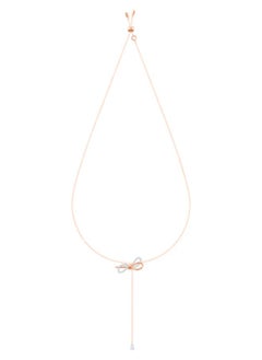 Chomel Lifelong Bow Necklace for Women 5447082  - Image 3