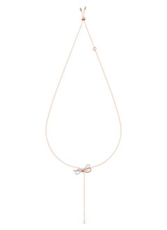 Chomel Lifelong Bow Necklace for Women 5447082  - Image 4