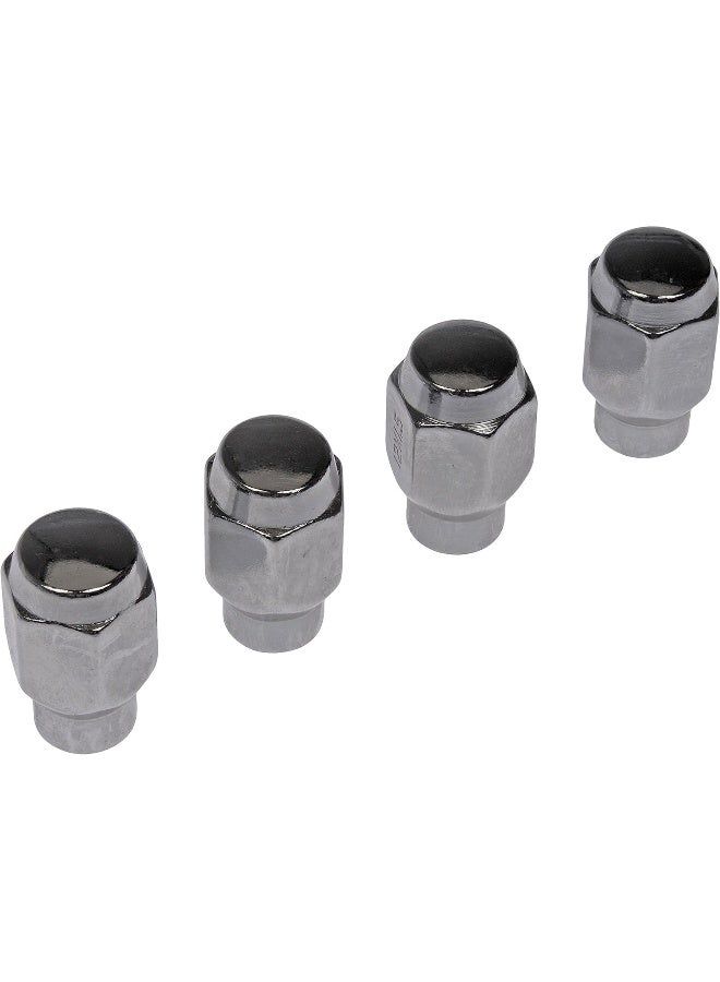 Dorman Dorman 711-312 Wheel Nuts, Pack of 4 - Image 1