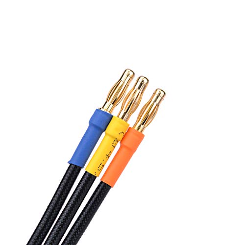 Jrelecs 3650 5900KV Sensorless Brushless Motor 120A Brushless ESC & Program Card Waterproof Motor ESC Combo 3.175mm Shaft for 1/10 RC Car Truck - Image 4