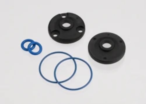 Traxxas 7014X 1/16 E-Revo Slash Rebuild Kit with Center Diff - Image 2