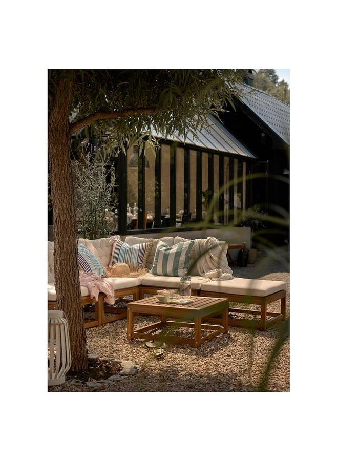 إيروريكس غطاء وسادة خارجي متعدد الألوان 50X50 سم - Image 3