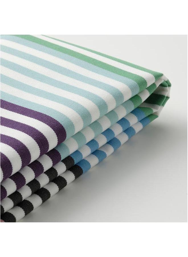 إيروريكس غطاء وسادة خارجي متعدد الألوان 50X50 سم - Image 4