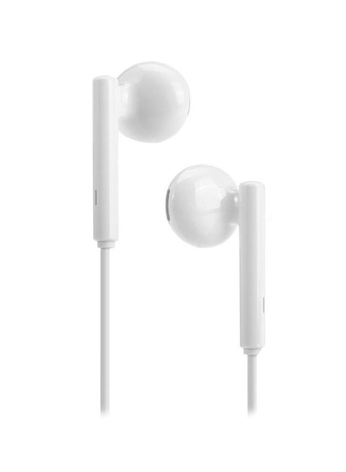 Huawei eKit Huawei In-Ear Earphones with Microphone White - Image 3