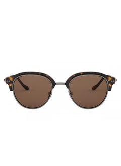 GIORGIO ARMANI Giorgio Armani AR8117 508973 50 - Matte Havana/Matte Gunmetal  - Image 1