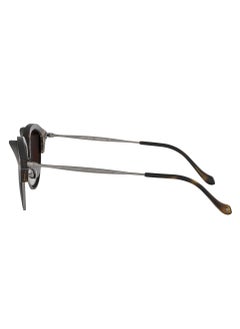 GIORGIO ARMANI Giorgio Armani AR8117 508973 50 - Matte Havana/Matte Gunmetal  - Image 3