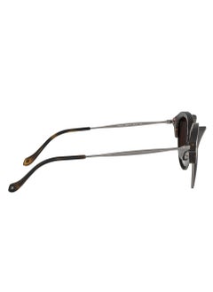 GIORGIO ARMANI Giorgio Armani AR8117 508973 50 - Matte Havana/Matte Gunmetal  - Image 5