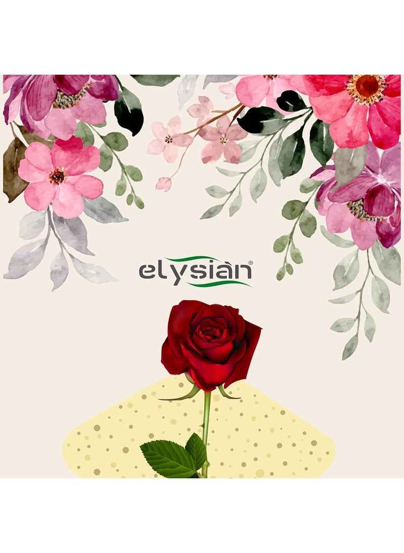 Elysian Elysian Silica Gel Loose Powder Silica Sand Moisture Absorber for Flower Drying Silica Art and Craft Uses Gel Desiccant 500 Gram Packet  - Image 3
