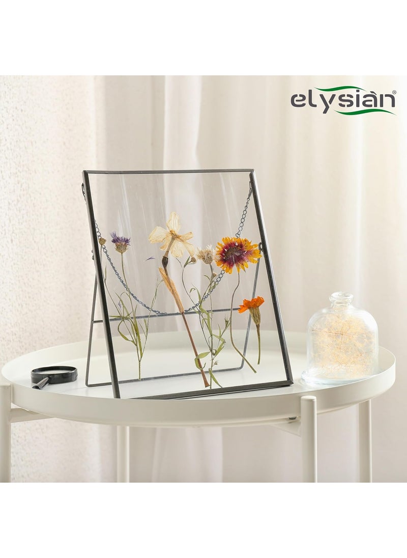 Elysian Elysian Silica Gel Loose Powder Silica Sand Moisture Absorber for Flower Drying Silica Art and Craft Uses Gel Desiccant 500 Gram Packet  - Image 5