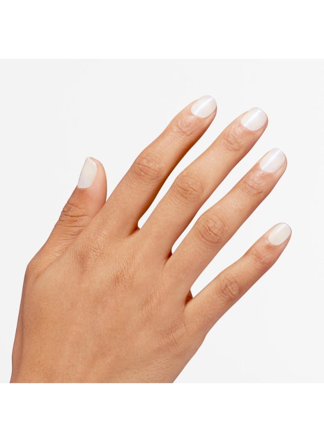 OPI Infinite Shine Shimmer Takes All 15ml - Image 4