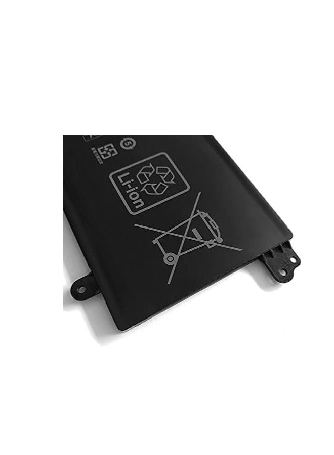 Terabyte C31N1821 Laptop Battery Replacement for ASUS ZenBook S13 UX392 UX392FA UX392FN UX392FN-XS71 UX392FN-AB003T UX392FN-SP8509T UX392FN-AB006R UX392FN-8565 UX392FN-XS77 0B200-03210100 11.55V 50Wh - Image 2