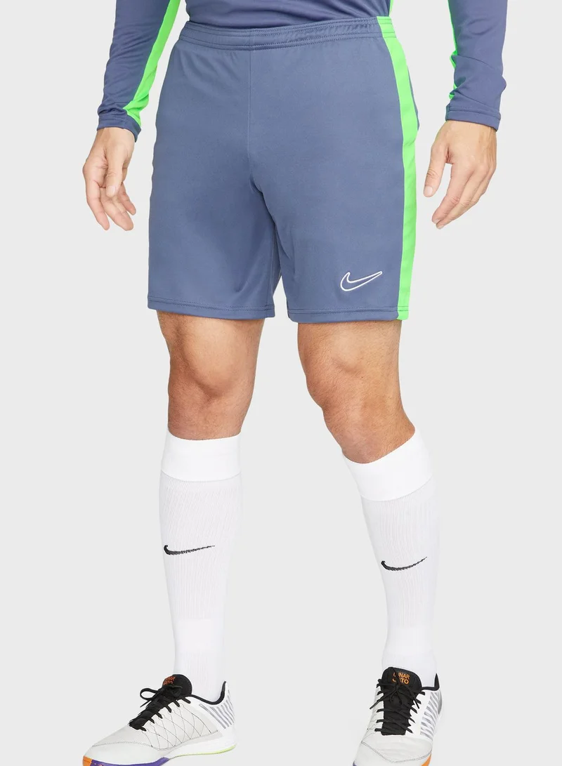 Nike Dri-Fit Academy Shorts