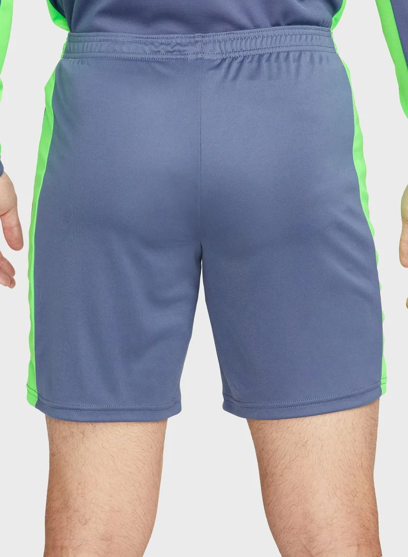 Nike Dri-Fit Academy Shorts