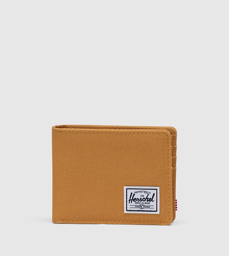 ROY+ 600D POLY HARVEST Wallet