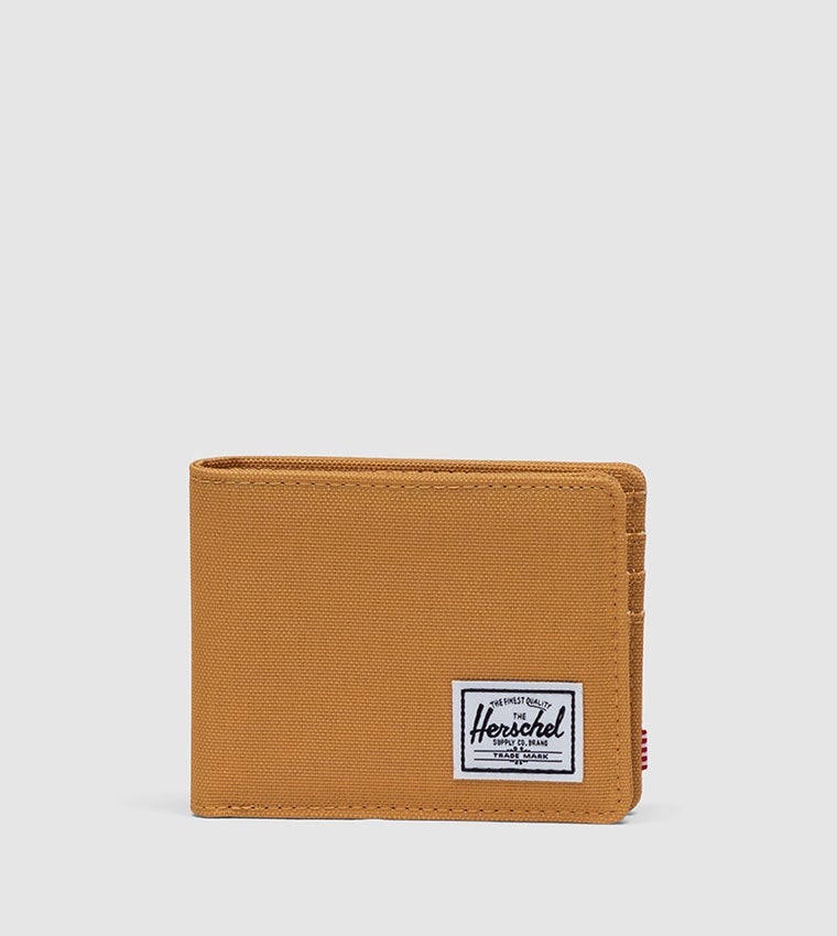 Herschel ROY+ 600D POLY HARVEST Wallet
