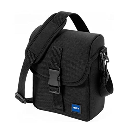 Zeiss حقيبة مناظير ZEISS Conquest HD المصنوعة من كوردورا، 32 مم، أسود - Image 1