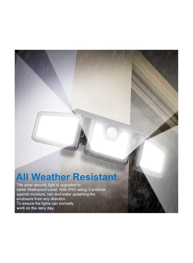 Generic AmeriTop Solar Lights Outdoor - Image 4