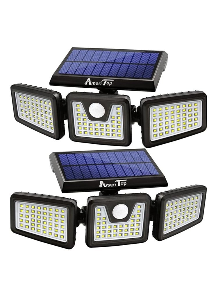 Generic AmeriTop Solar Lights Outdoor - Image 1