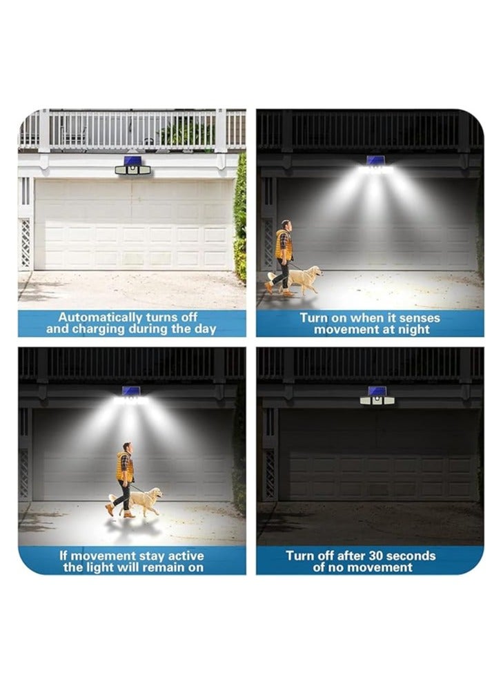 Generic AmeriTop Solar Lights Outdoor - Image 3