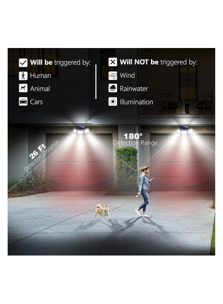 Generic AmeriTop Solar Lights Outdoor - Image 2