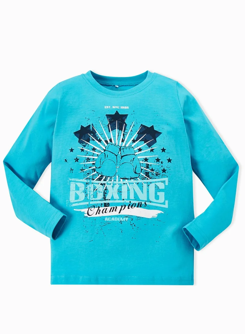 NAME IT Kids Victor T-Shirt