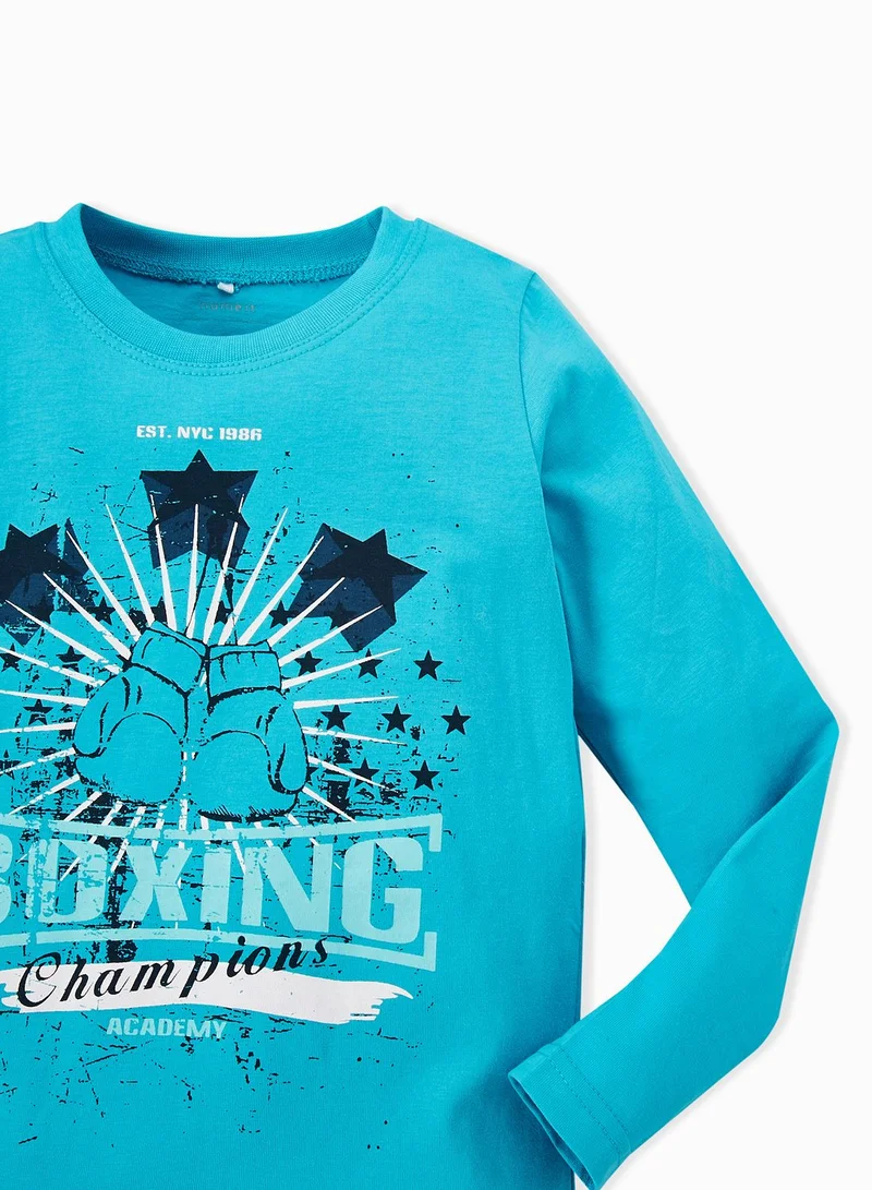NAME IT Kids Victor T-Shirt