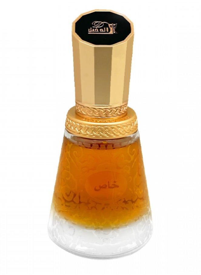 الدخيل للعود عطر خاص 50مل بخاخ  - Image 1