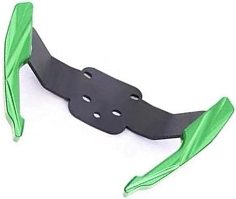 QASULER Motorcycle CNC Passenger Handgrips - Image 1