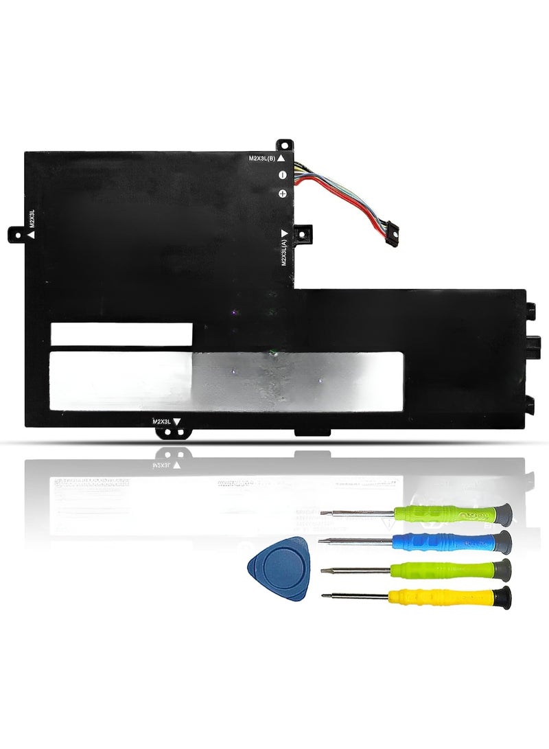 Laptop Replacement Battery - Long-Lasting & High-Performance Battery for Daily Use