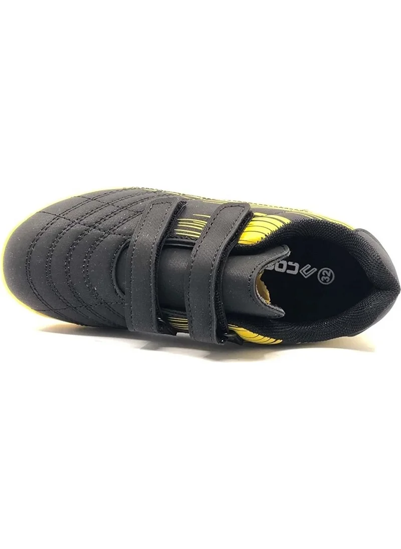 Cool Ronaldo Professional Children's Field Field Shoes
