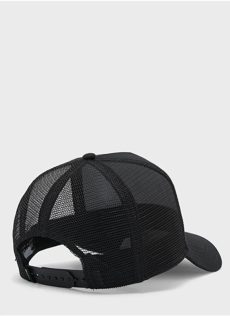 Goorin Bros. The Stallion Trucker Cap