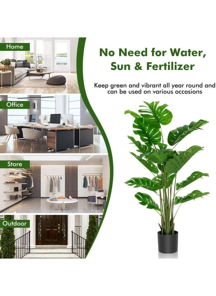 Artificial Tree Monstera Camel Foot Tree 180 cm 16 Leaves - pzsku/Z7FE3C24CF8D77DAC8D1EZ/45/_/1728062932/7e67ac9c-6c15-441c-b6a4-db6b91587b69