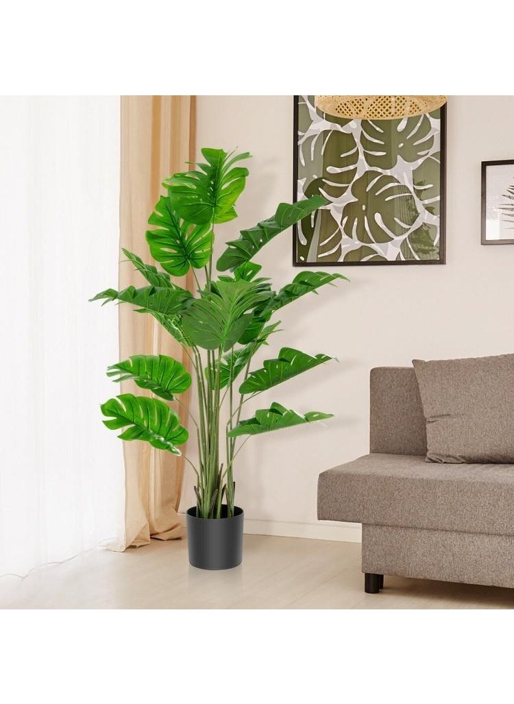 Artificial Tree Monstera Camel Foot Tree 180 cm 16 Leaves - pzsku/Z7FE3C24CF8D77DAC8D1EZ/45/_/1730744880/dbd9a9ca-bb85-4864-b502-a8109ea2697f