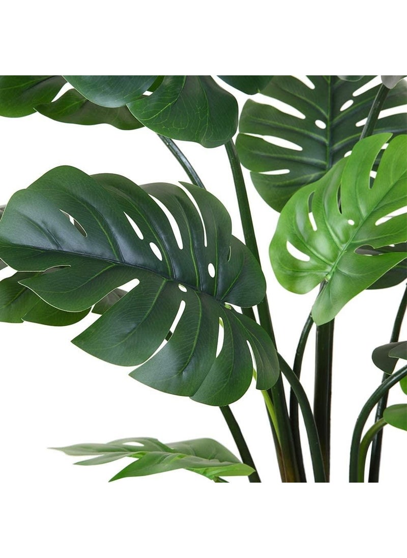 Artificial Tree Monstera Camel Foot Tree 180 cm 16 Leaves - pzsku/Z7FE3C24CF8D77DAC8D1EZ/45/_/1730744882/37083f04-af24-4173-bb37-4abda502e3e2