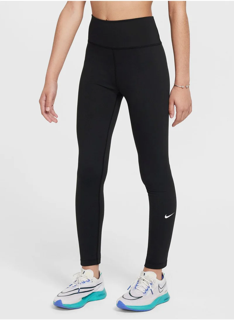 نايكي Dri-Fit One Tights