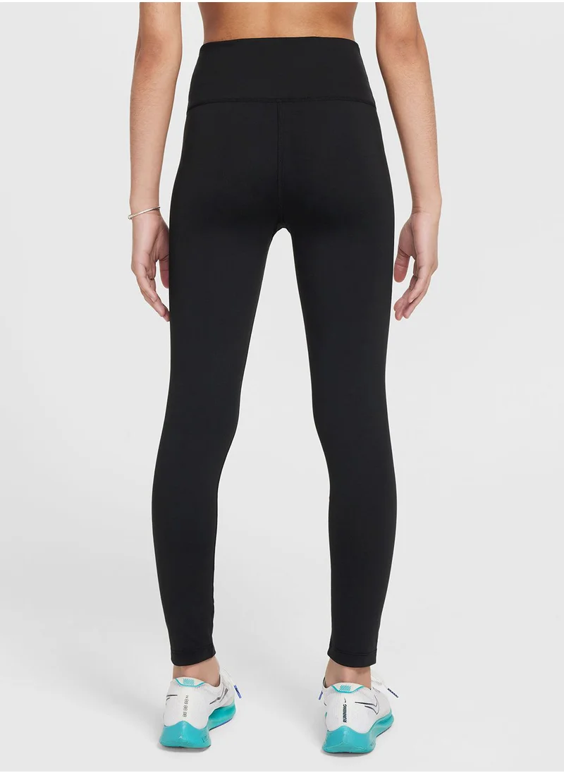 نايكي Dri-Fit One Tights