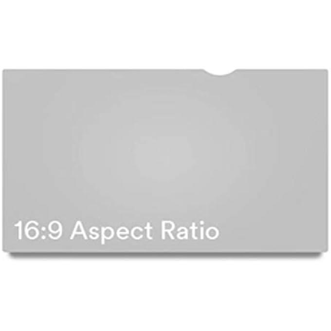 3M GOLD PRIVACY FILTER - 10.1 INCH WIDESCREEN 16:9 - GPF10.1W9 - Image 2
