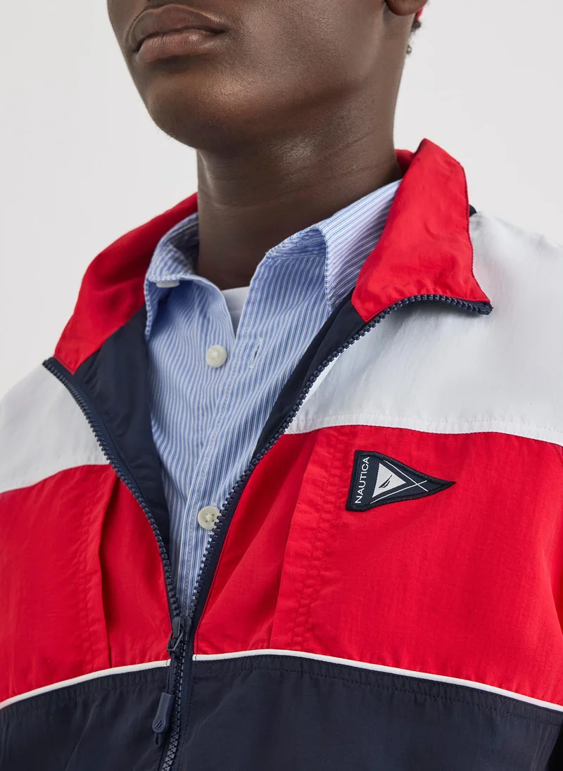 Nautica  Nerio Lightweight Jacket for Men | Best Price UAE