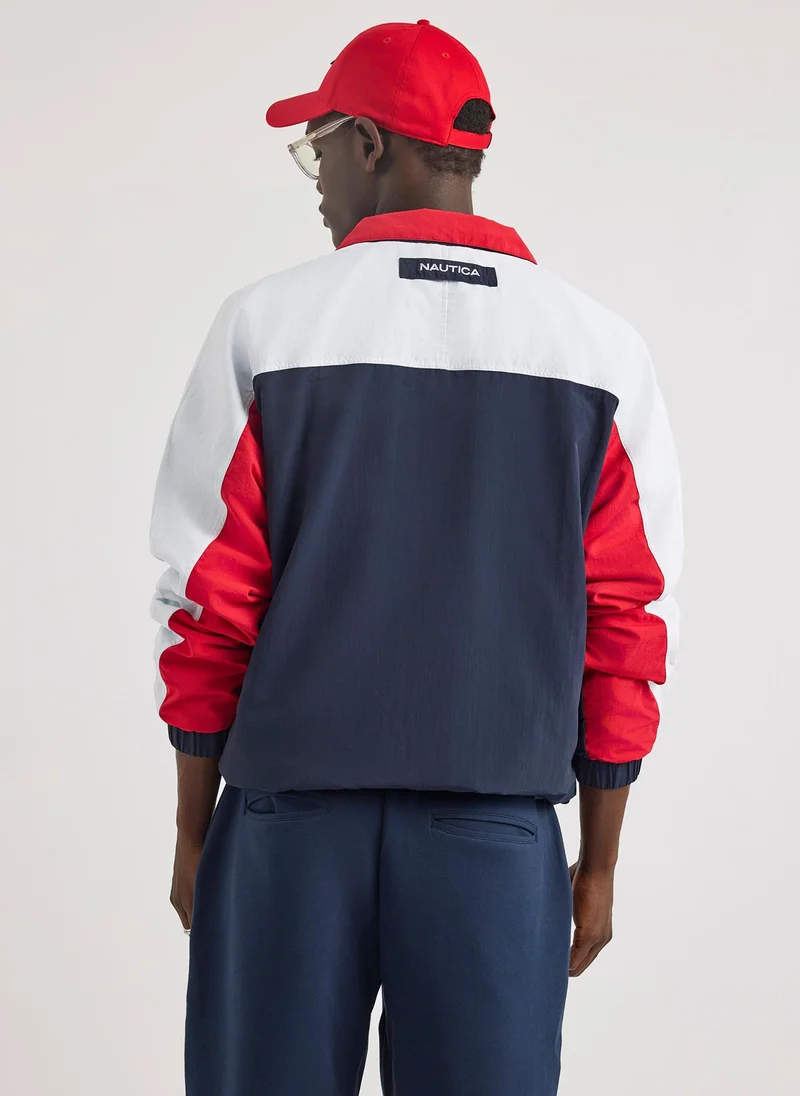 نوتيكا جاكيت نيريو خفيف الوزن