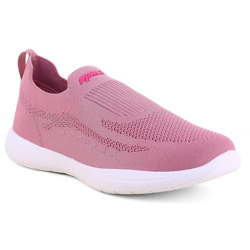SPARX Casual SL 9082 Purple for Women - Image 1
