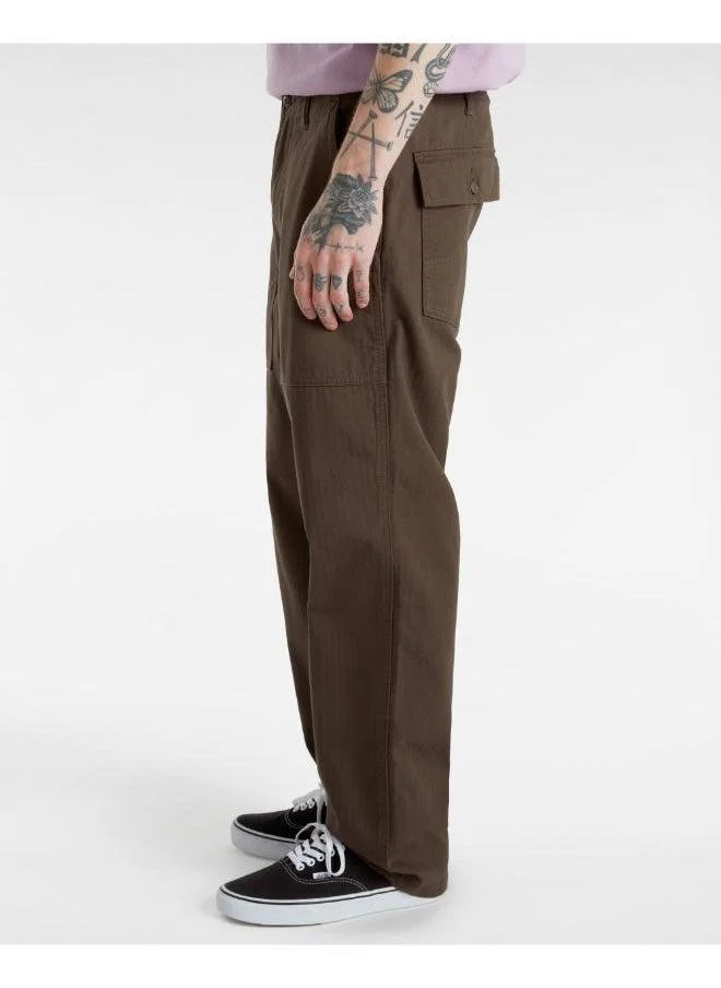 فانز Fatigue Loose Tapered Pant