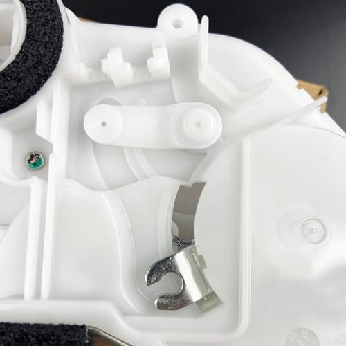 Cheriezing Door Lock Actuator Compatible with 2008-2012 Accord - Front Left Driver Side Replace# 72150-TA0-A12 FL - Image 5