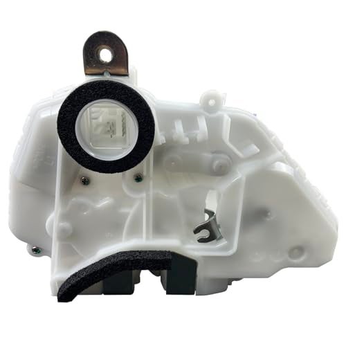 Cheriezing Door Lock Actuator Compatible with 2008-2012 Accord - Front Left Driver Side Replace# 72150-TA0-A12 FL - Image 2