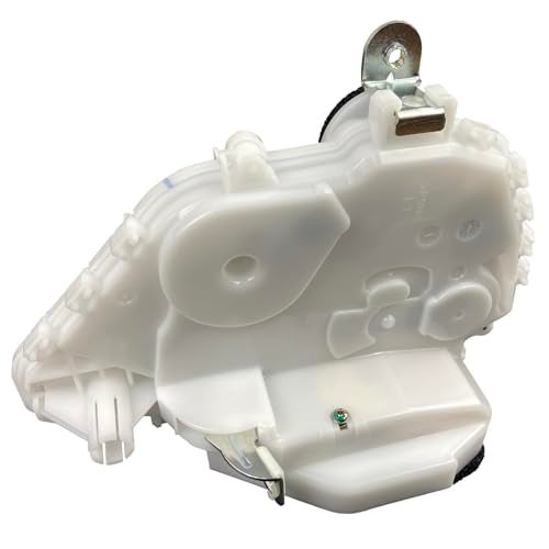 Cheriezing Door Lock Actuator Compatible with 2008-2012 Accord - Front Left Driver Side Replace# 72150-TA0-A12 FL - Image 1