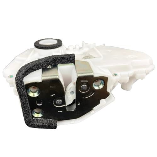 Cheriezing Door Lock Actuator Compatible with 2008-2012 Accord - Front Left Driver Side Replace# 72150-TA0-A12 FL - Image 3