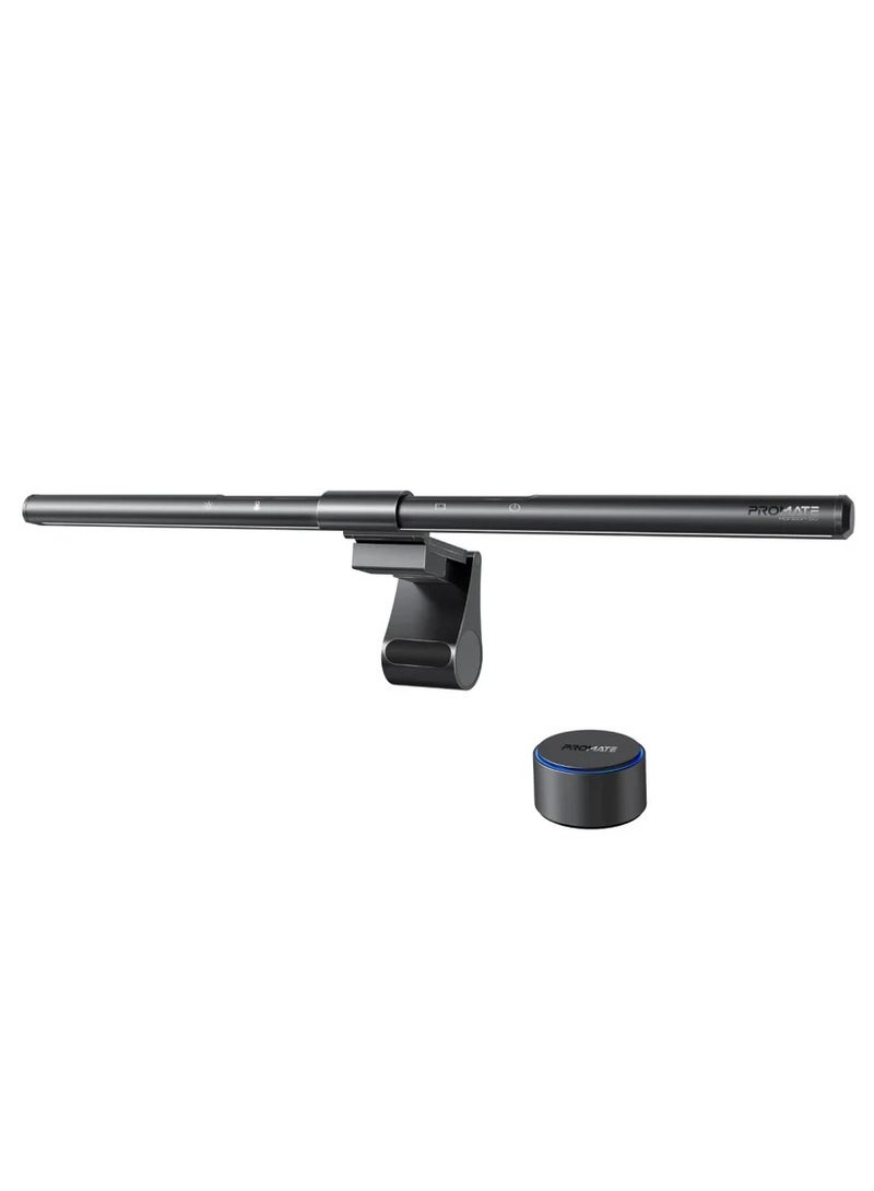 Promate LumiBar Touch Controlled LED Monitor Light with Wireless Controller Horizon-50 - Image 1